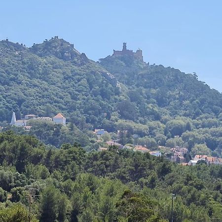 Alojamento 3 Vistas Sintra Exteriér fotografie