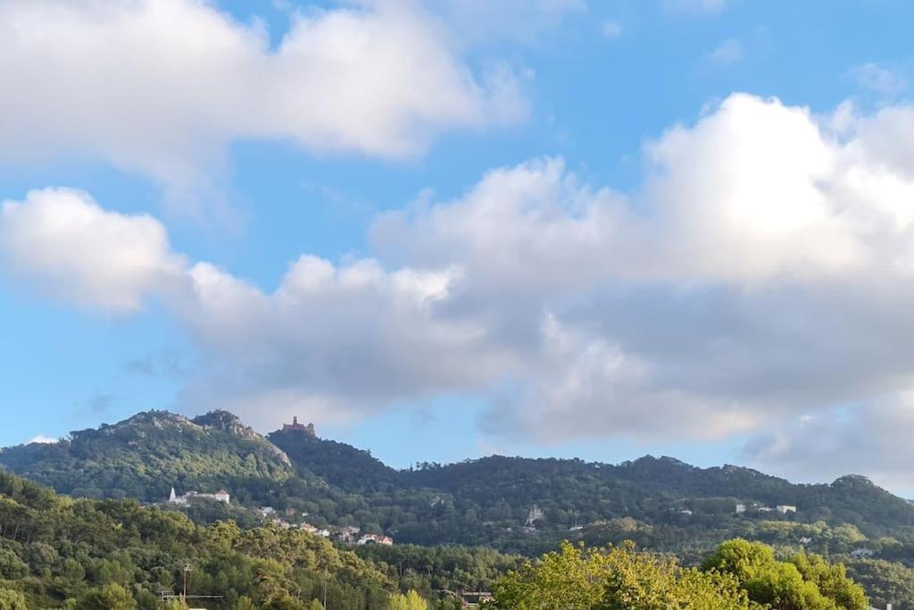 Alojamento 3 Vistas Sintra Exteriér fotografie